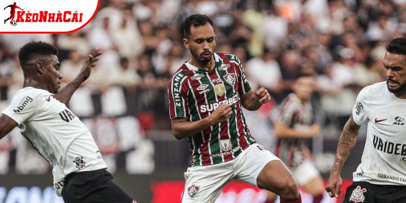 Fluminense vs Corinthians có phong độ chưa ổn định Fluminense vs Corinthians có phong độ chưa ổn định