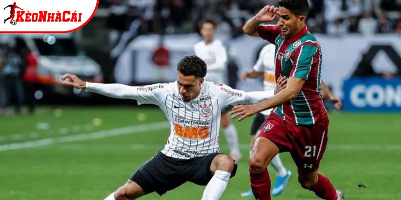 Lịch sử đấu Fluminense vs Corinthians Lịch sử đấu Fluminense vs Corinthians