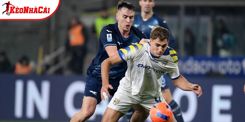 Lịch sử đấu Lazio vs Parma Lịch sử đấu Lazio vs Parma